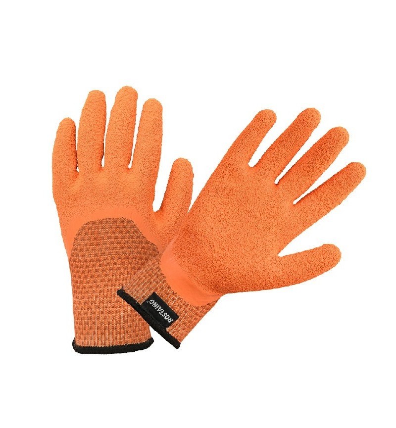 Γάντια Ενισχυμένα 9L Visible Rostaing (για Αγκάθια)
